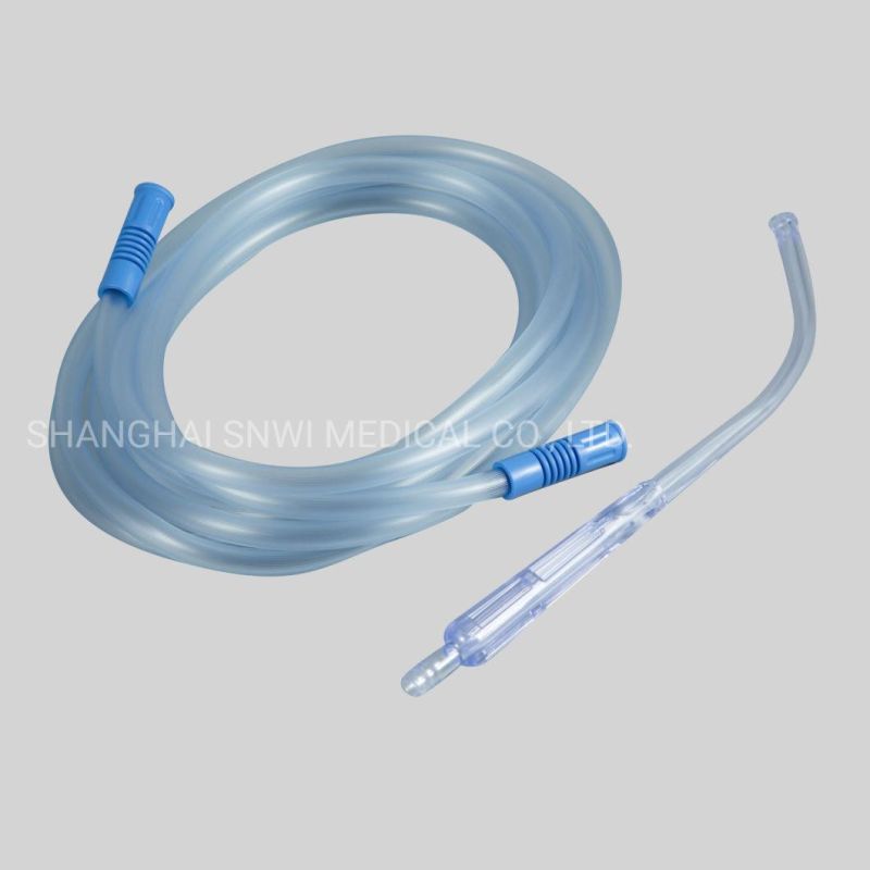 Disposable Medical Supply Non Rebreather Oxygen Mask Nebulizer Mask Ventruri Mask