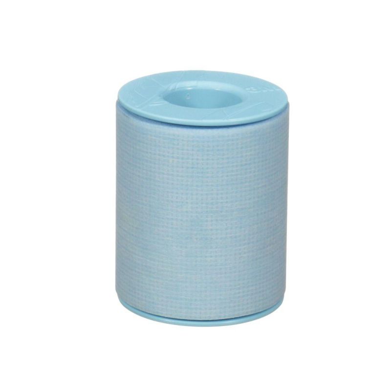 Private Label Pre-Cut Non-Woven Green Breathable Adhesive Medical Silicone Eyelash Extension Tape