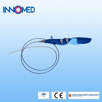 Inno-Spring Peripheral Vascular Stent System