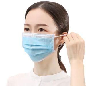 Disposable Medical Surgical Face Mask