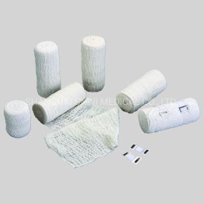 Medical Use Conforming Bandage