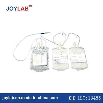 High Quanlity Single Double Triple Quadruple Blood Bag