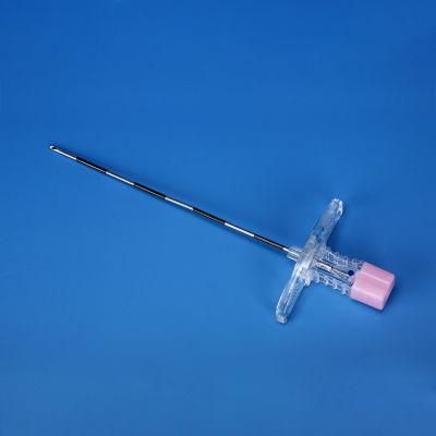 Medical Disposable Epidural Needle