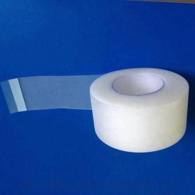 Waterproof Wound Care Medical Hot Sale PE Tape Chinese Professional Manufacturer