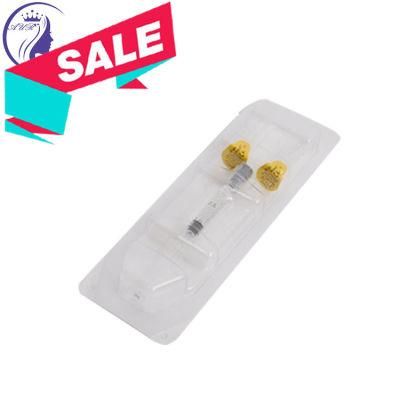 Hot Sale 10ml Filler Sexylips Butt 2ml New Deep Dermal Hyaluronic Acid Injection