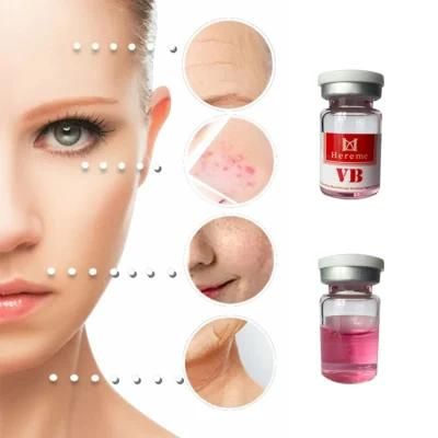 Heremefill Anti-Oxidant Anti-Wrinkle Hyaluronic Acid Facial Essence Vb12