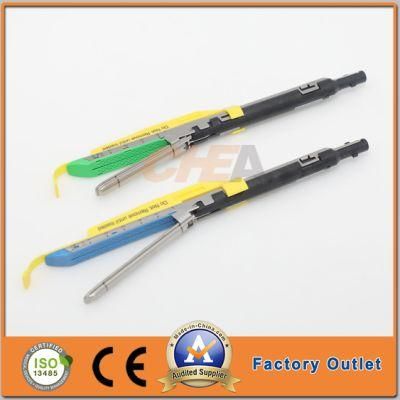 High Quality Single Use Vascular Disposable Surgical Stapler