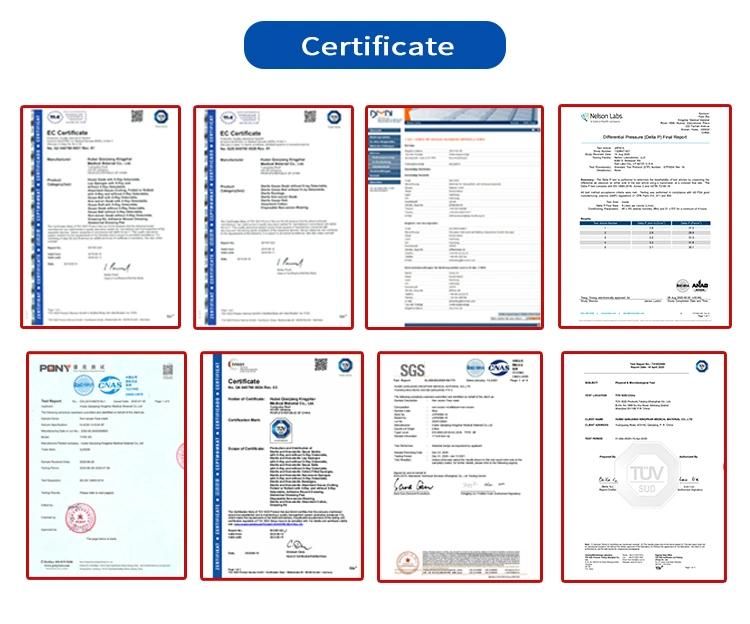 Wholesale Medical Non-Woven Fabric Tape