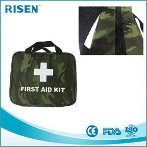 FDA/Ce Approve High Capacity Storage School First Aid Poncho