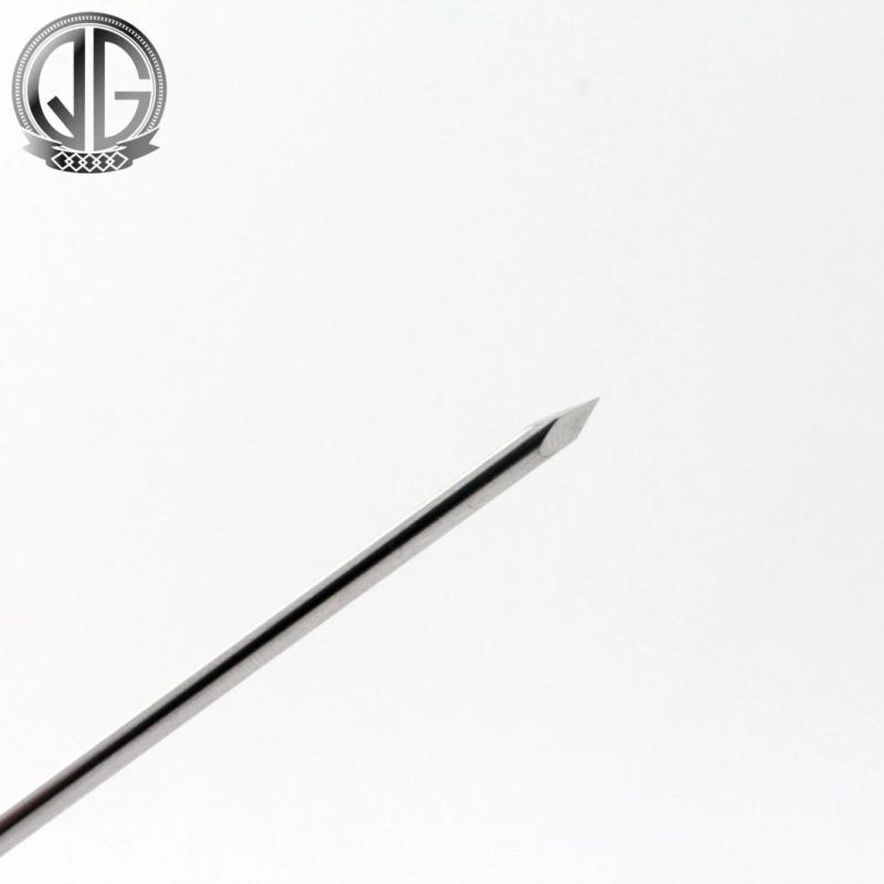 China Manufacture Stainless Steel 304 Orthopedics Bone Biopsy Needle