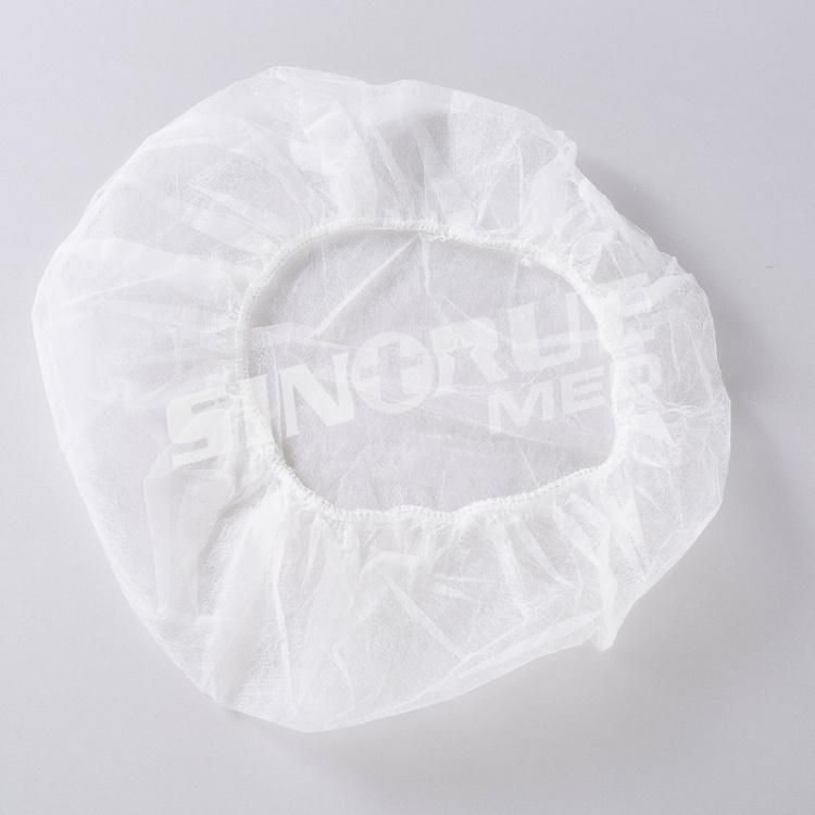 Non-Woven Disposable Cap