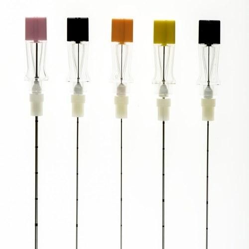 Anesthesia Needles/Epidural Needle/Spinal Needle