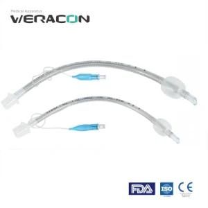 Prenium PVC Disposable Endotracheal Tube