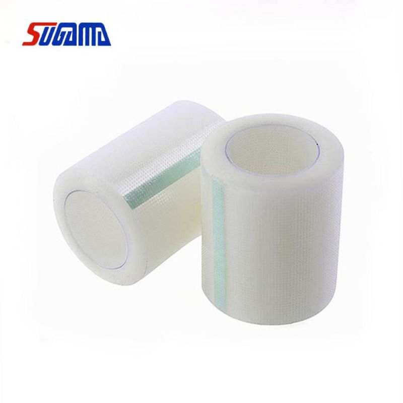 Surgical Good Quality PE Tape Manufacturer