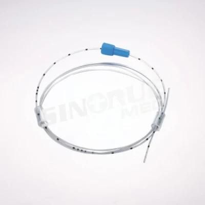 Hot Sale &amp; High Quality Hospital Disposable Medical Catheter Epidural Catheter