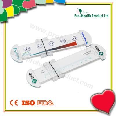 Pain Ruler (pH4246-29) Pain Measure Ruler