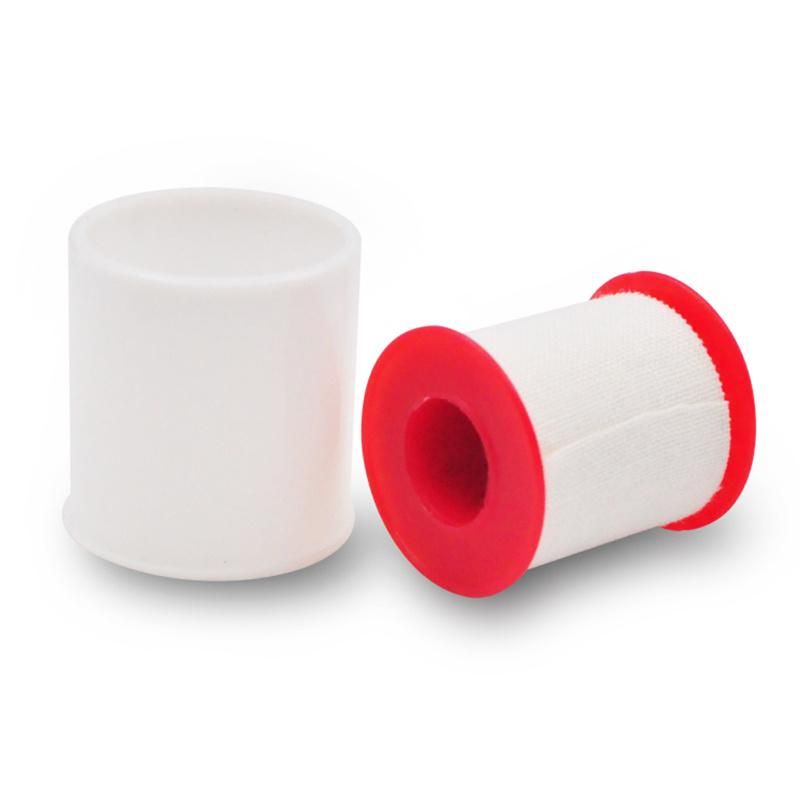 Medical Tape Zinc Oxide Adhesive Plaster