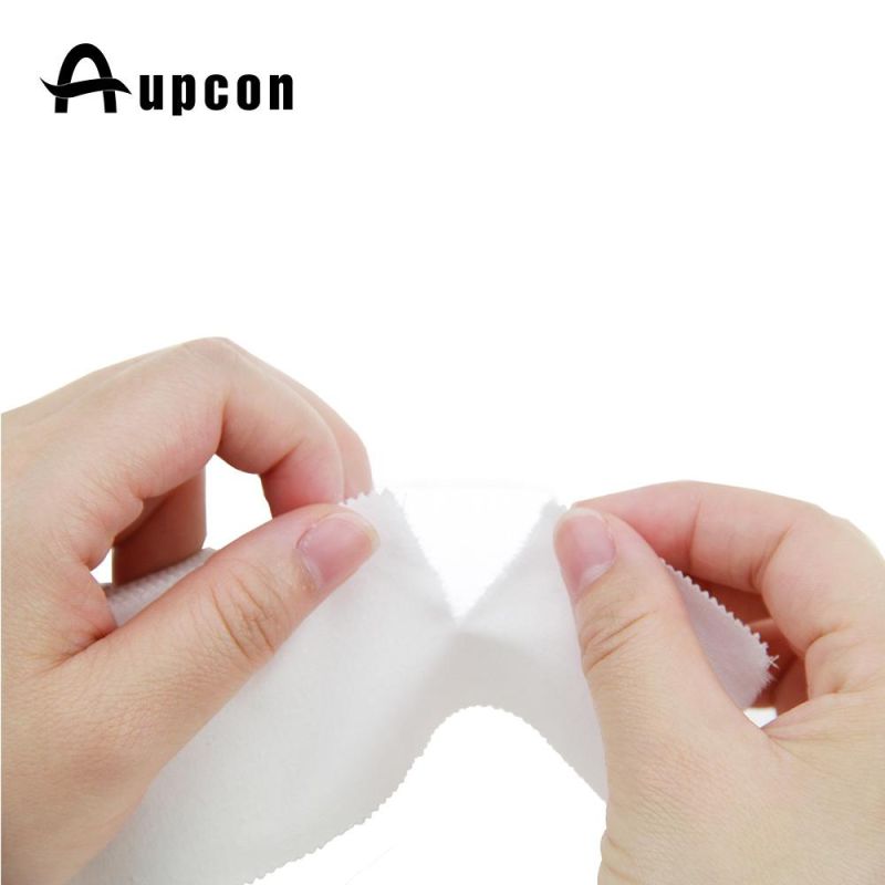 High-Strength Sports Athletic Tape with White Cotton