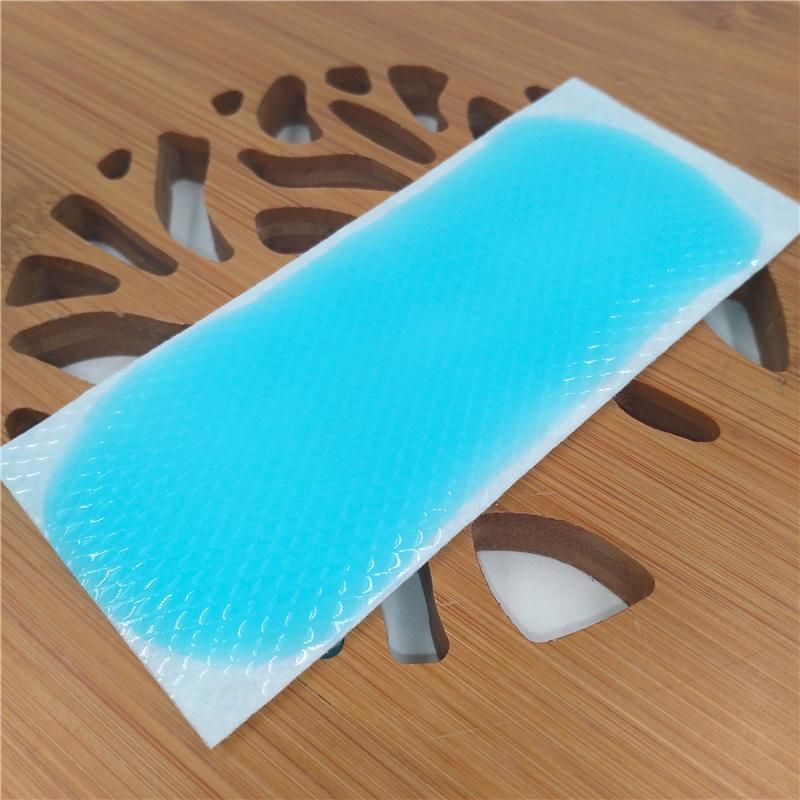 China Wholesale Fever Cooling Patch for Kids and Adults