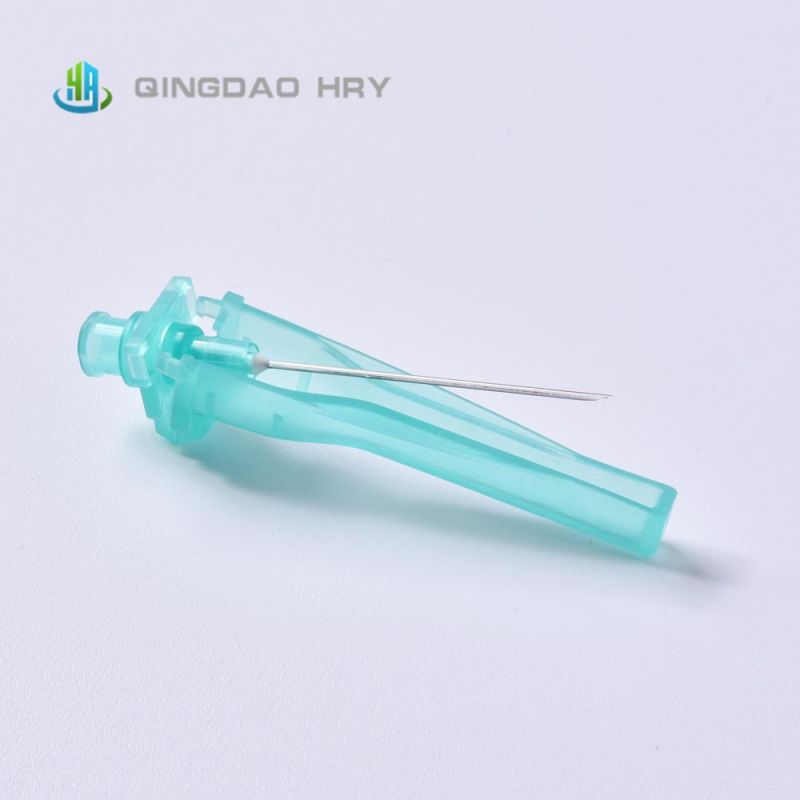 Professional Chinese Manufacture of Syringes & Safety Needles with CE FDA ISO 510K Certificates