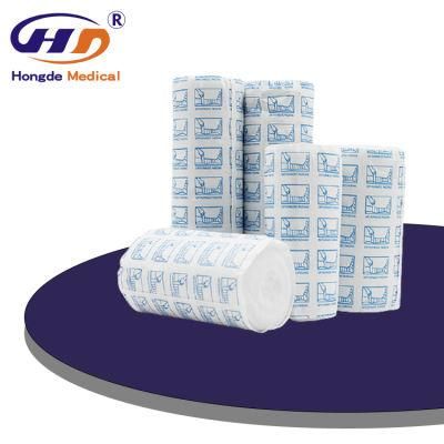 Jr618 Cast Padding Orthopedic Padding for Medical