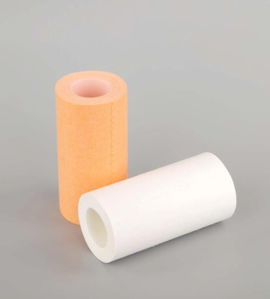 Zinc Oxide Adhesive Plaster