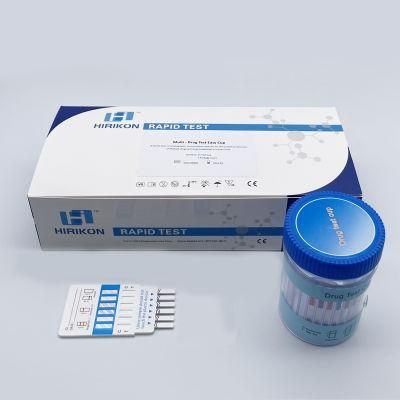 Workplace Safety Screenings, Drug Testing Solutions, Multi-Drug Rapid Test