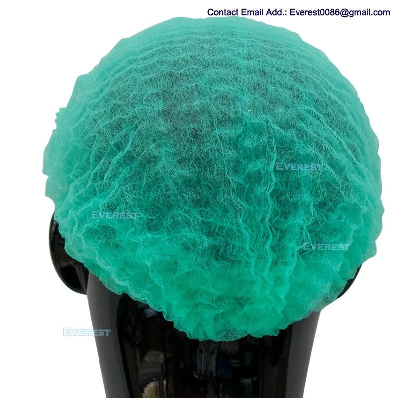 Disposable Non Woven Hair Net