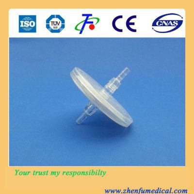 Medical Hydrophobic Suction Filter