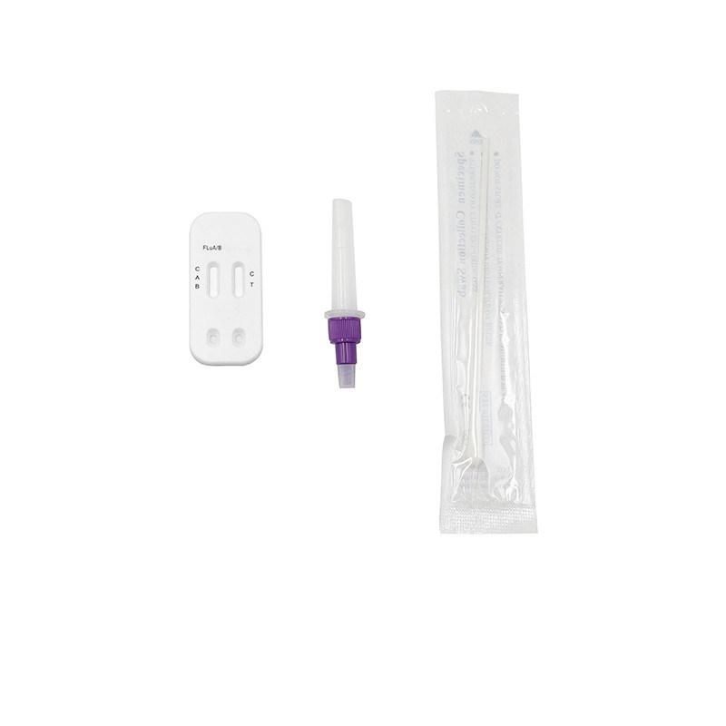 Infectious Virus Detection Device Antigen Diagnostic Rapid Test Kit