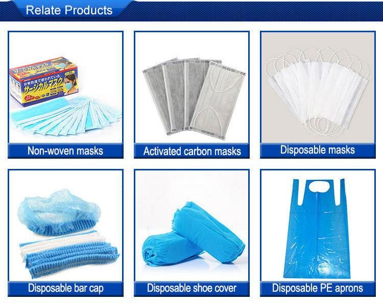 Factory Wholesale Disposable Gloves Medical Powder Free Blue Black Industrial Work Working Exam Examination Nitrile Glove