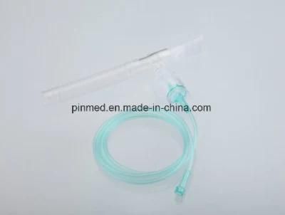 Nebulizers with Mouth -Pieces for Hospital