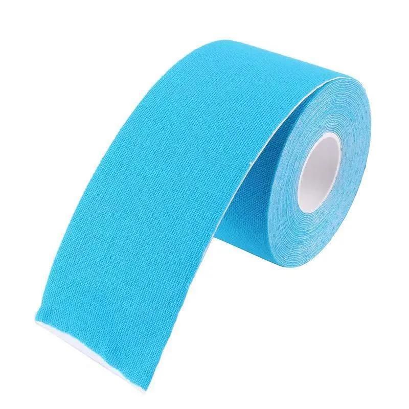 2019 Wholesale Medical Therapy Cure Printed Kinesiology Tape