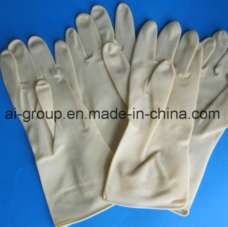 Sterilie Disposable Latex Surgical Gloves