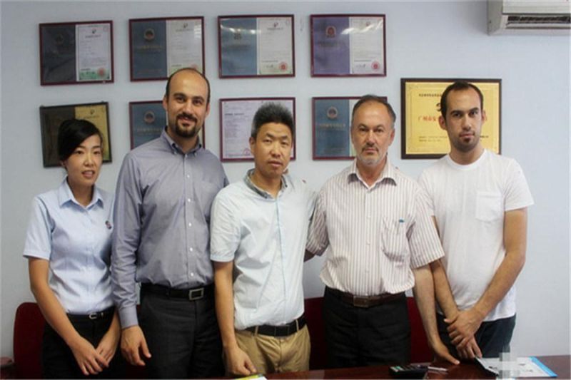 Vacuum Blood Collection Tube Manufacture