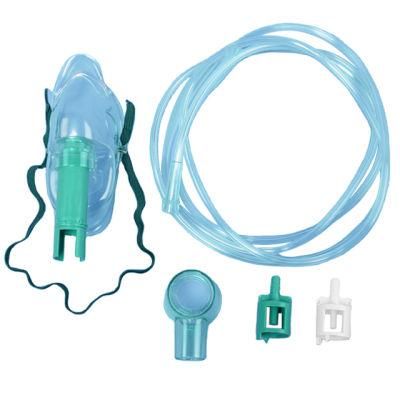 Medical Oxygen Mask with Bag Oxygen Mask with Reservoir Bag