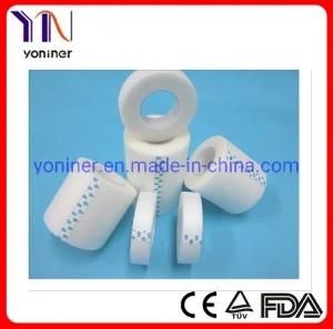 Factory Transparent PE Tape