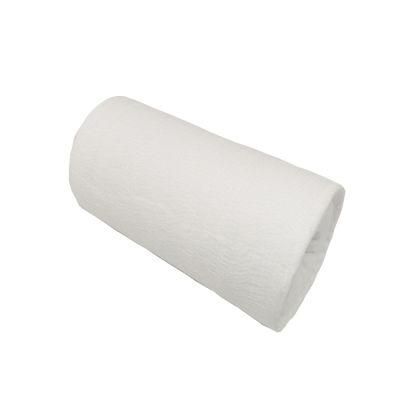 100% Cotton Fiber Bandage Gauze Roll Surgical Sterile Hemostatic Gauze Bandage