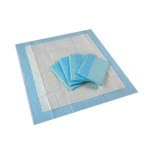 High Quality Waterproof Under Pad Hospital Under Pads Kids Under Pad Pets Under Pads