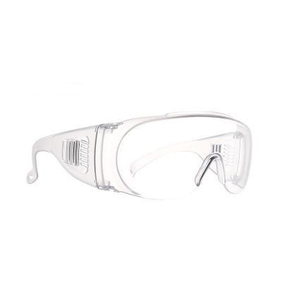 Protection Glasses Anti-Dust Goggles Protective Glasses Goggles Safety Protective Clear Anti Fog Chemical Eye Glass