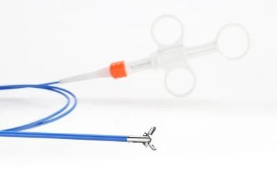 Disposable Sterile Endoscopy Biopsy Forceps for Gastroscopy Colonoscopy