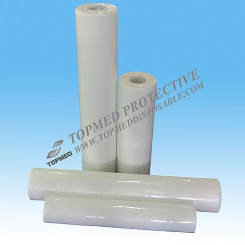 Medical Hospital PP Nonwoven Disposable Paper Bed Sheet Roll