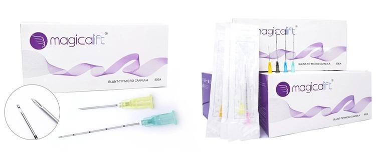 Hot Sale Magicalift 30g-4mm Mesotherapy Needle