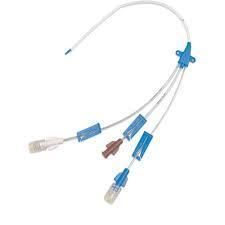 Wholesale Disposable Central Venous Catheters CVC Set