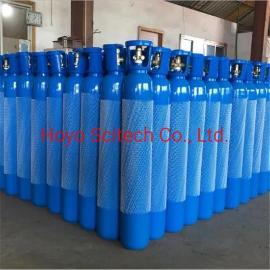 40L Oxygen Cylinder Buy Medical Oxygen Cylinder Gas Oxygen