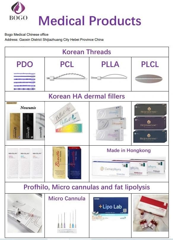 Korea Liporase Fabricantes Break Down Hyaluronic Acid Lyophilized Hialuronidase Cosmetic Injection Buy