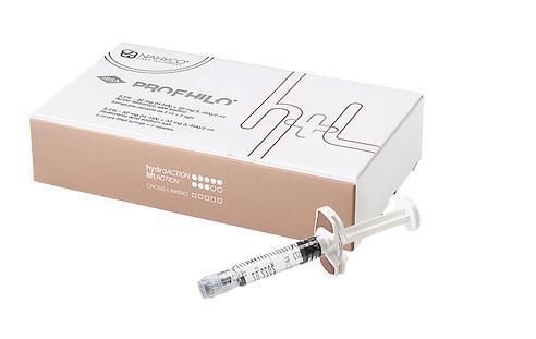 Profhilo Skin Booster Hyaluronic Acid Dermal Filler