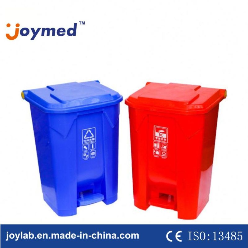 2020 New Arrival Medical Clinical Waste Container Disposal Bin