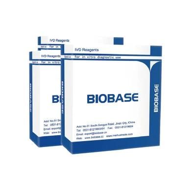 Biobase China Clinical Use Ivd Products Blood Chemistry Reagents