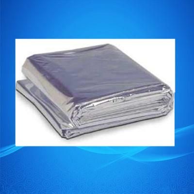 Thermal Blanket/ Emergency Blanket/Survival Blanket/Mylar Blanket